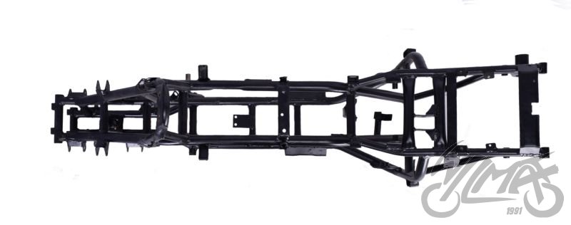 Příhradový rám ATV 150