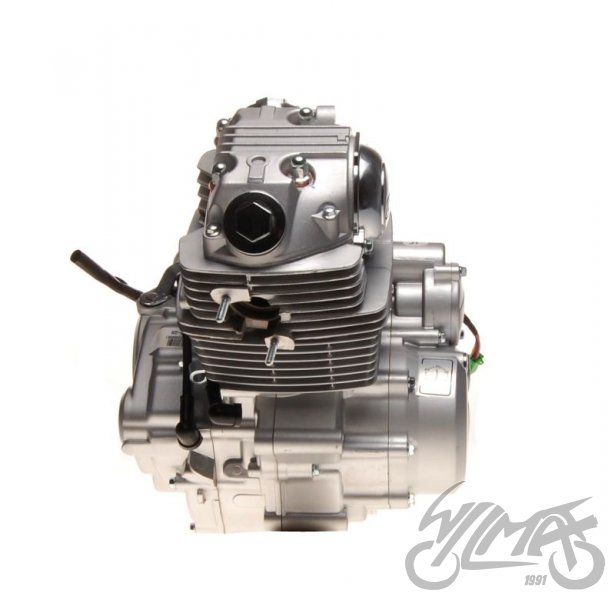Motor 150cm3 Romet Zetka