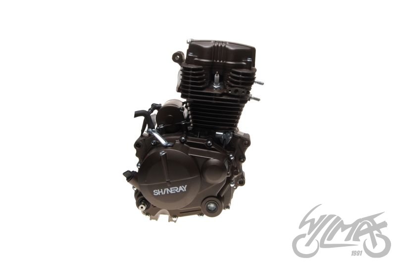 Motor 150cm3 Shineray XY150-17
