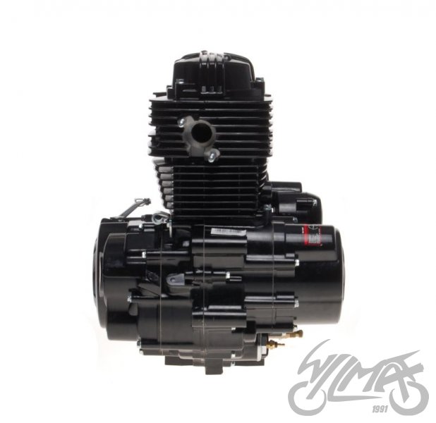 Motor SHINERAY ATV 250 STXE