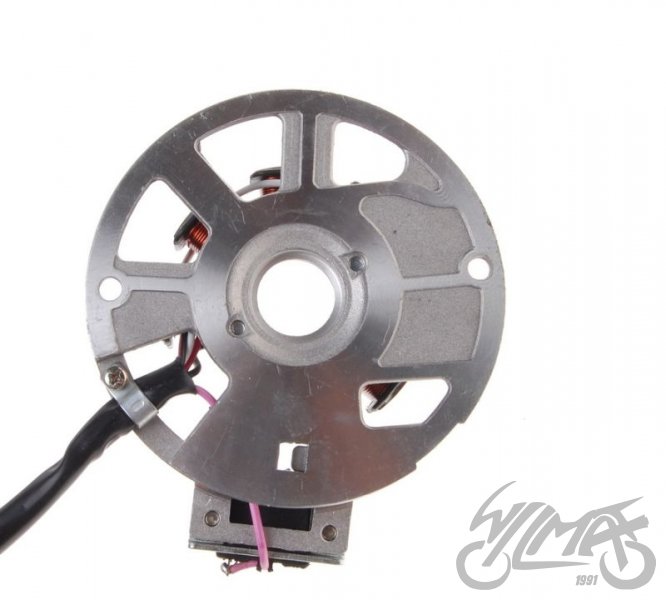 Stator zapalování CPI Aragon 50