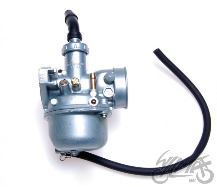 Karburátor 4T- difuzor 19mm