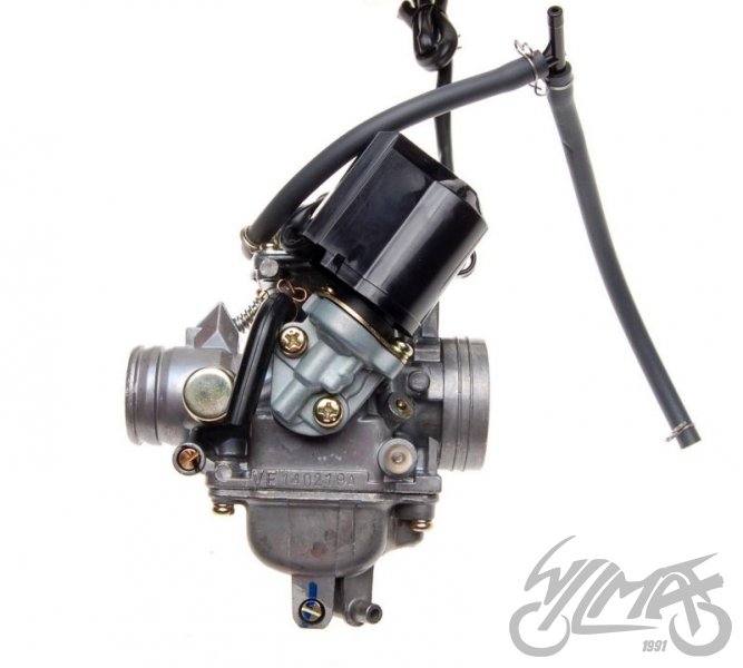 Karburátor GY6 - TUNING 150cm3