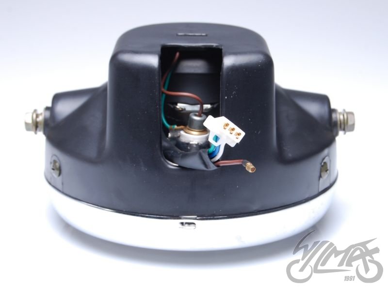 Přední světlo Zipp Naken