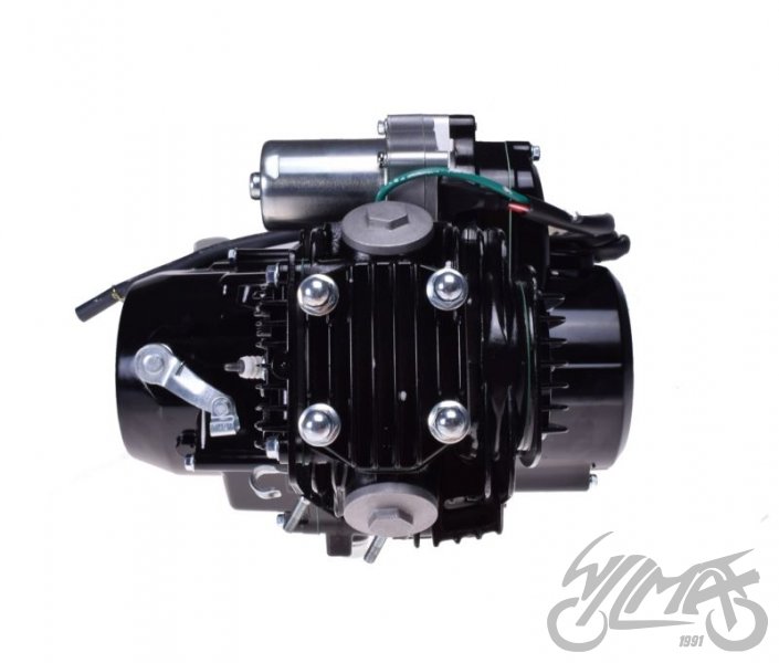 Мотор umc 125