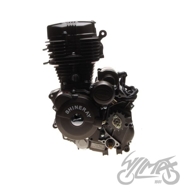 Motor 150cm3 Shineray XY150-17