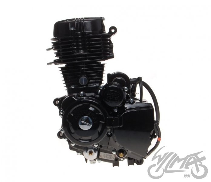 Motor SHINERAY ATV 250 STXE