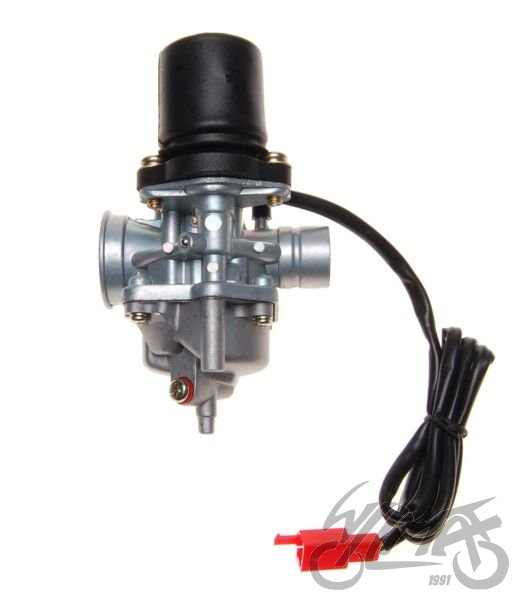 Karburátor Keeway Hurricane 2T - 15mm difuzor