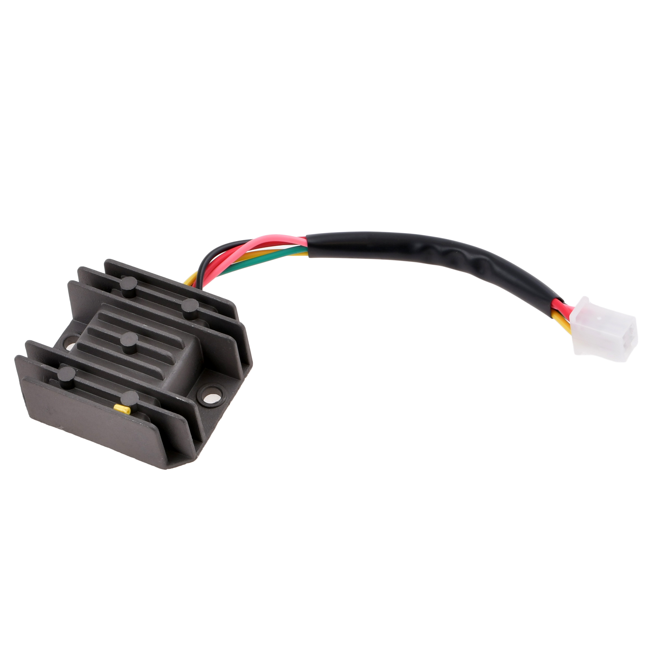 Bezkontaktní zapalování Jawa 50