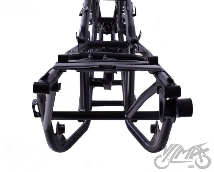 Příhradový rám ATV 150