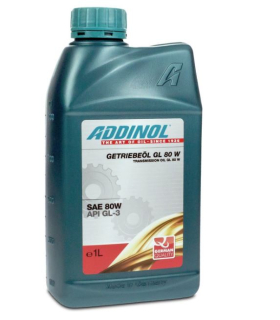 Tlumičový olej ADDINOL 5W
