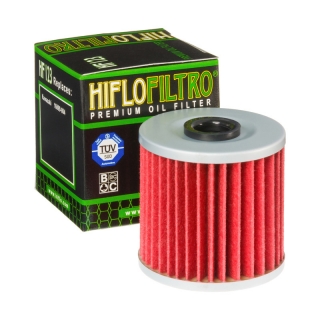 Olejový filtr HF123