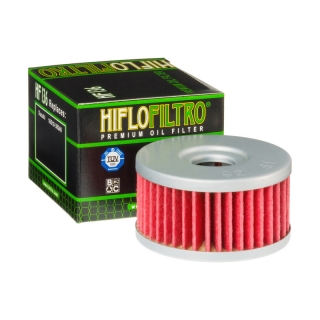 Olejový filtr HF136
