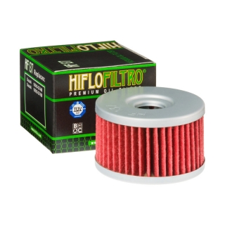 Olejový filtr HF137