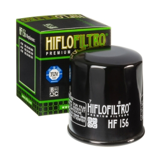 Olejový filtr HF156