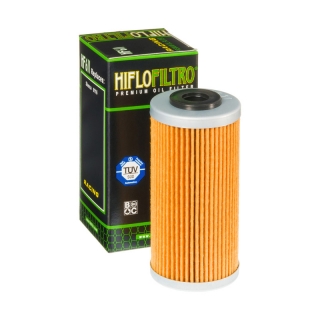 Olejový filtr HF611