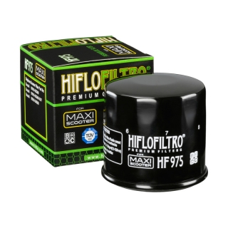 Olejový filtr HF975
