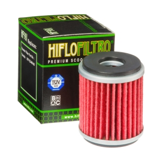 Olejový filtr HF981