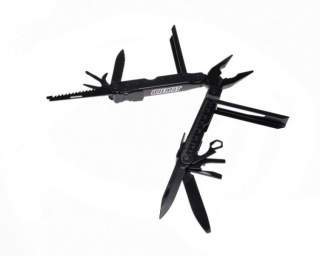 Multitool kleště