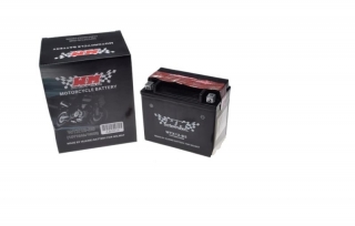 Akumulátor typ WTX12-BA 12V 10Ah