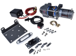 Naviják do čtyřkolky EWP 2500/1134 lbs/kg 12V