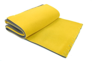 Hmota na vložky vzduchových filtrů 50x200x1,5cm