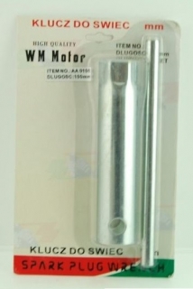 Nástrčný klíč 21mm - zapalovací svíčka