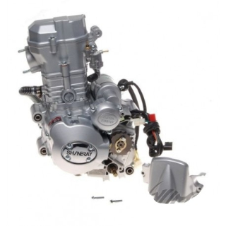 Motor Shineray ATV 250 ST9-E -167MM