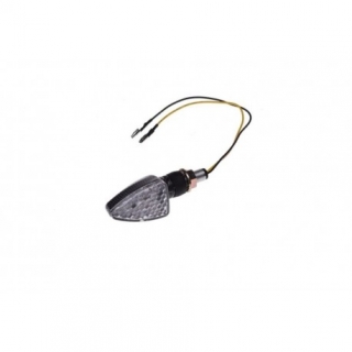 Stylové LED blinkry s homologací 12V - levý