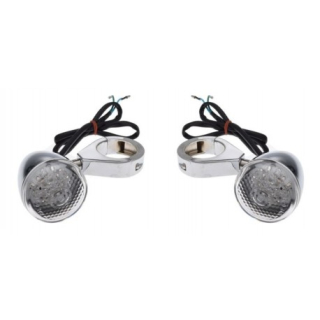 Led blinkry Chopper HD 12V