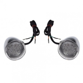 Led blinkry Chopper HD 12V