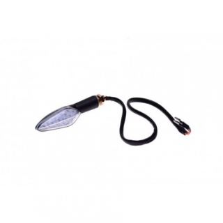 LED blinkr s homologací 12V - levý