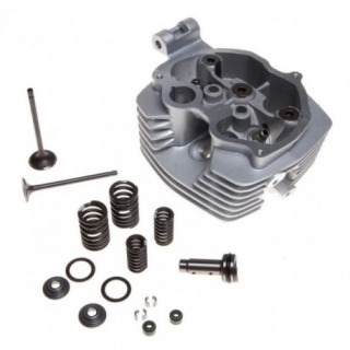 Hlava válce Loncin 125cm3