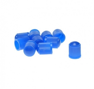 Čepička ventilku 10 kusů