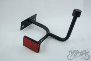 Ventilátor chlazení Shineray ATV 150