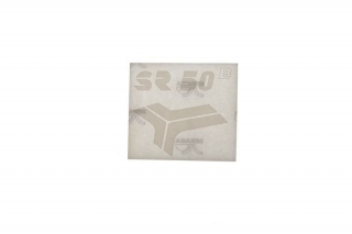 Samolepka Simson SR50
