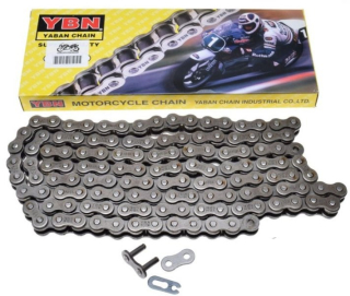 Řetěz YBN 428H 120 článků
