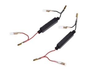 Předřadný odpor Led blinkry 20W
