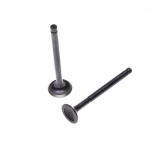 Sada ventilů GY6 – 80cm3