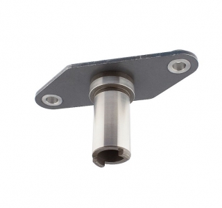 Unašeč čelistí těžká spojka Babetta 210