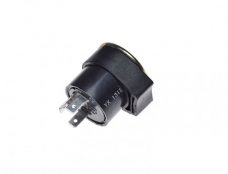 Přerušovač blinkrů 12V CPI GTX 125 se signálem