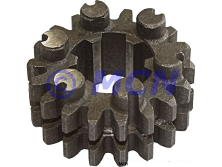 Převodové kolečko Jawa 50 18 zubů