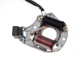 Stator zapalování ATV 110 - 12V