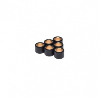 Válečky do variátoru 15x12 6,5 gr. do YAMAHA 