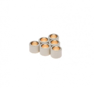 Válečky do variátoru 16x13 5,5 gr. do HONDA