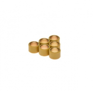 Válečky do variátoru 17x12 4,0 gr. do SUZUKI