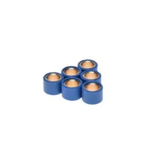 Válečky do variátoru 17x13,5 9,0 gr.  