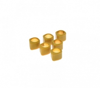 Válečky do variátoru 16x13 5,5 gr. Model Dr. Pulley