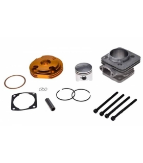 Válec s hlavou vrtání 44,00 mm Minibike, Minicross